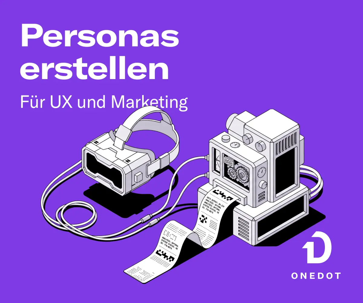 Personas Titelbild Square