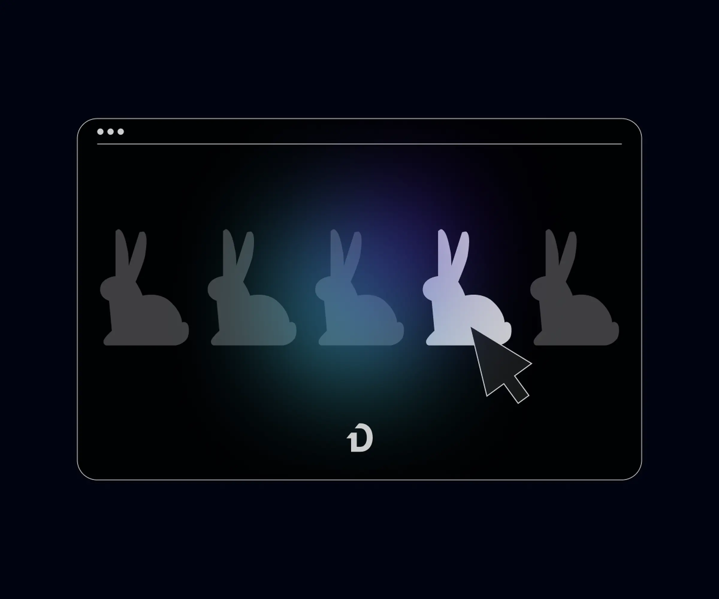 So läuft der Usability Hase Titelbild Square