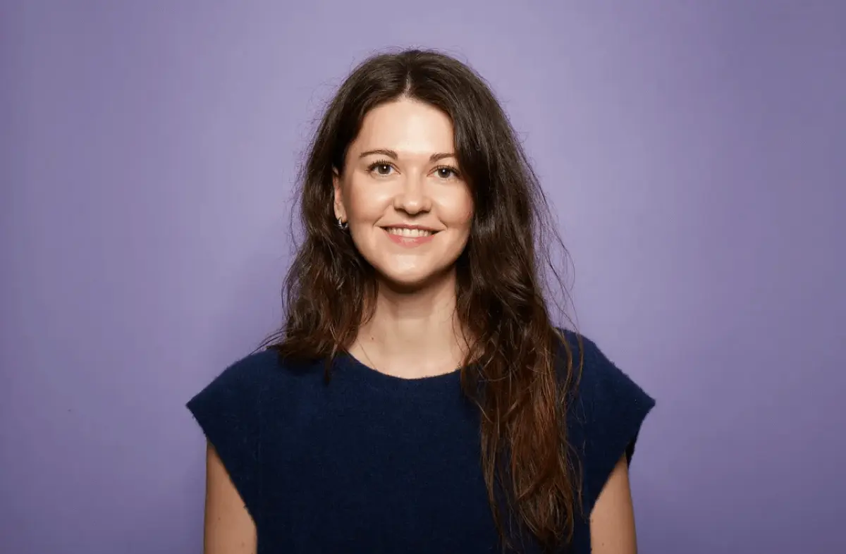 Virginia Schäfer