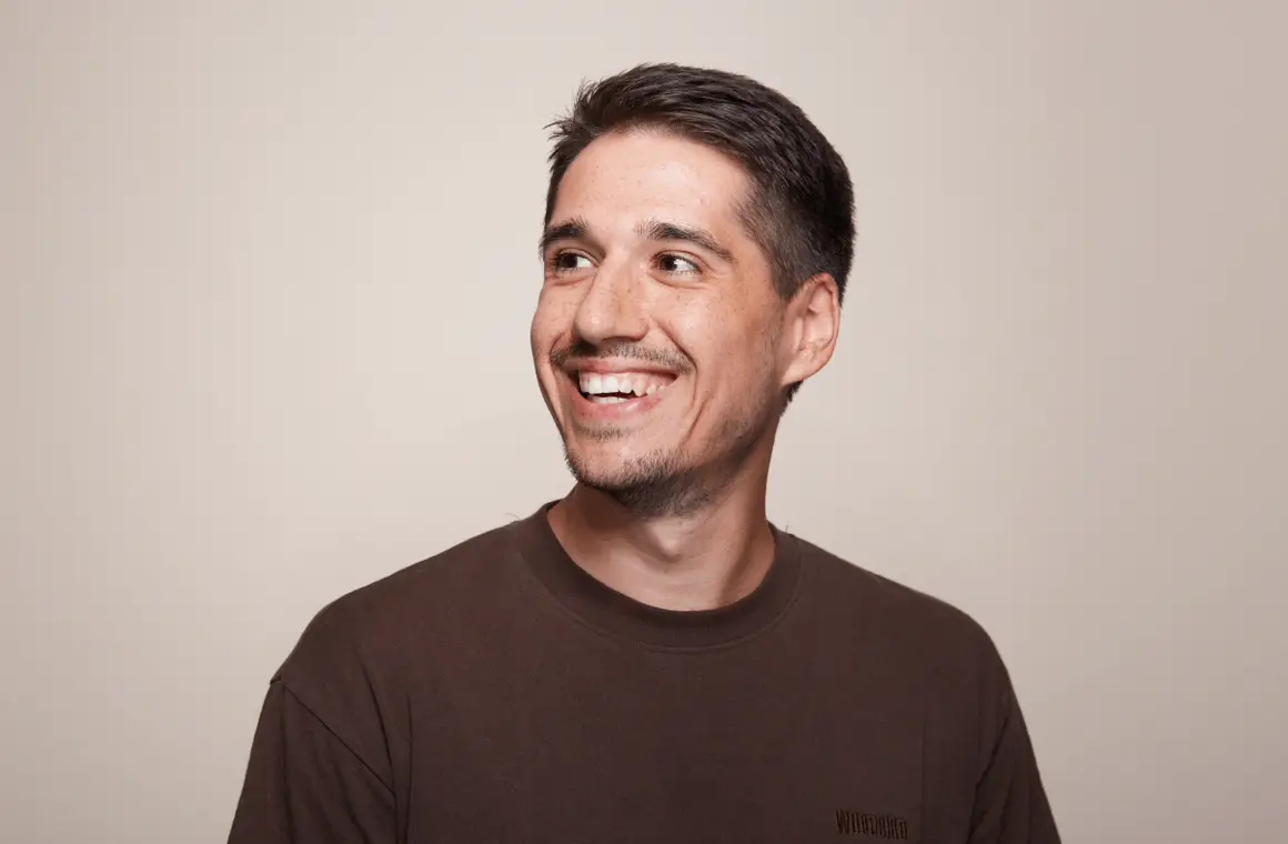 Victor Ribeiro
