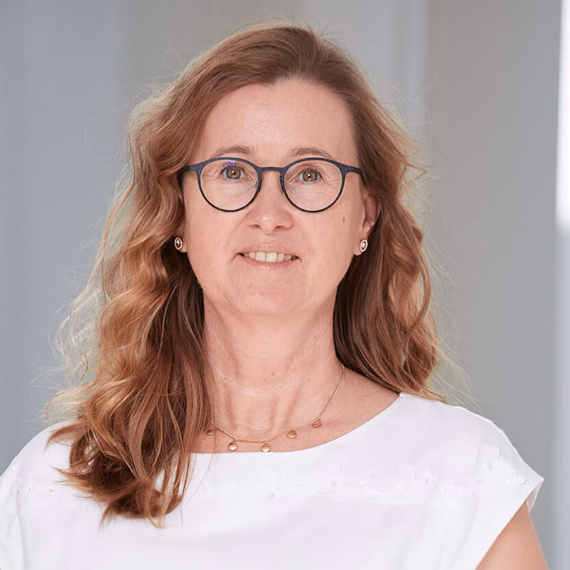 Bianca Meister Geschäftsführerin Servomold