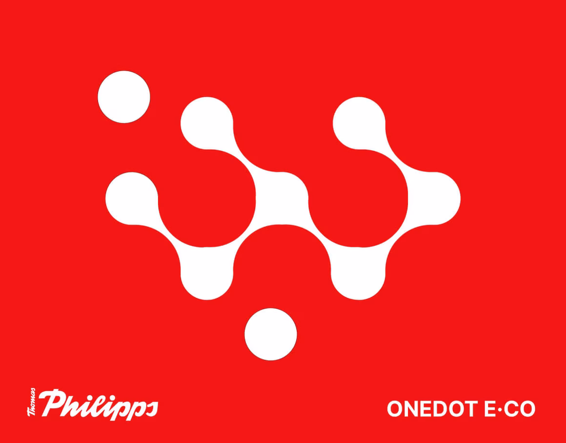 Konzeptdarstellung Onedot Ecommerce