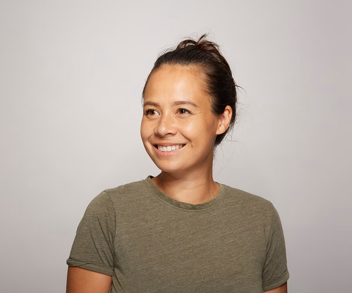 Jessica Ohmayer
