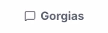 gorgias