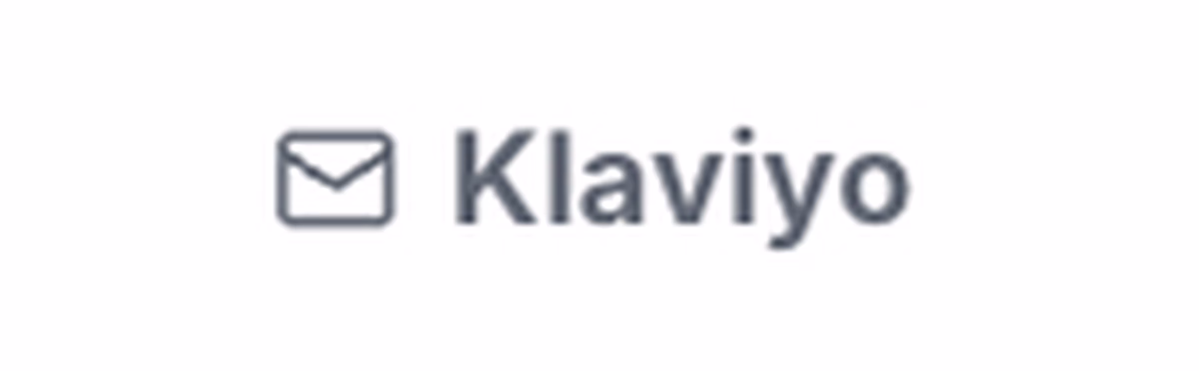 klaviyo