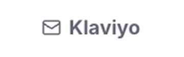klaviyo