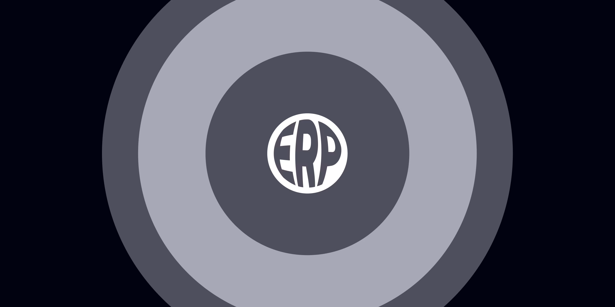 ERP Titelgrafik