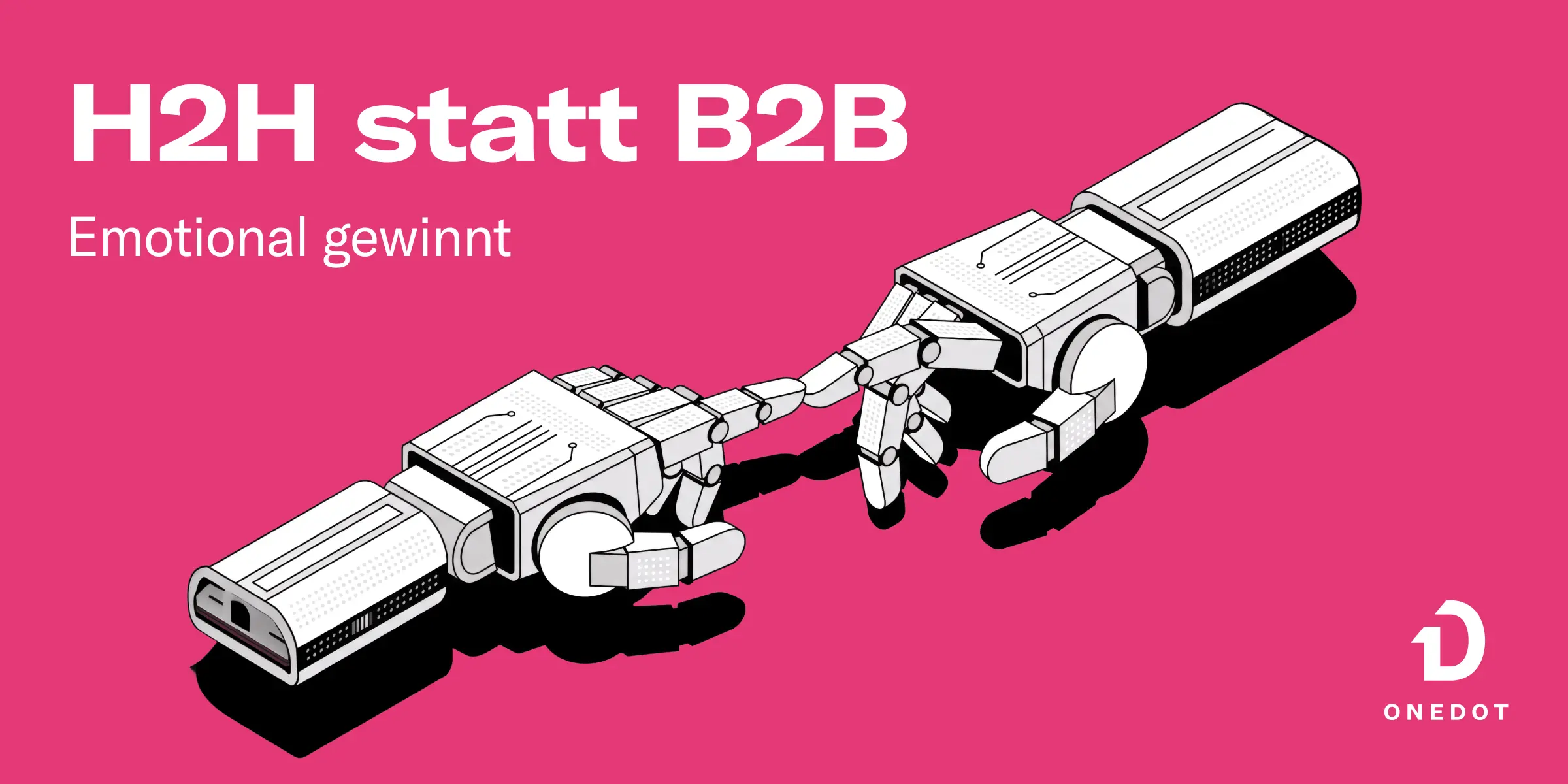 H2H isst B2B zum Frühstück Titelgrafik Landscape