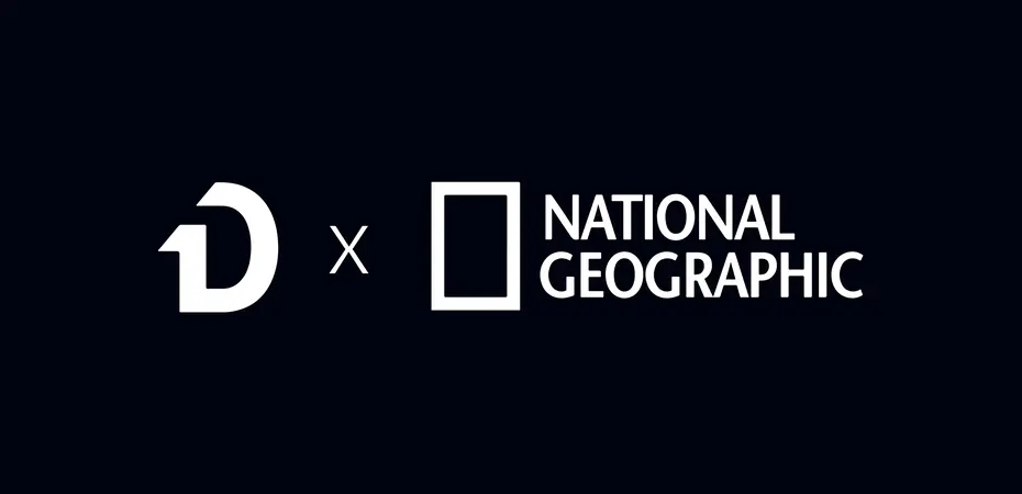 Durch's Dickicht Richtung Peak Titelgrafik