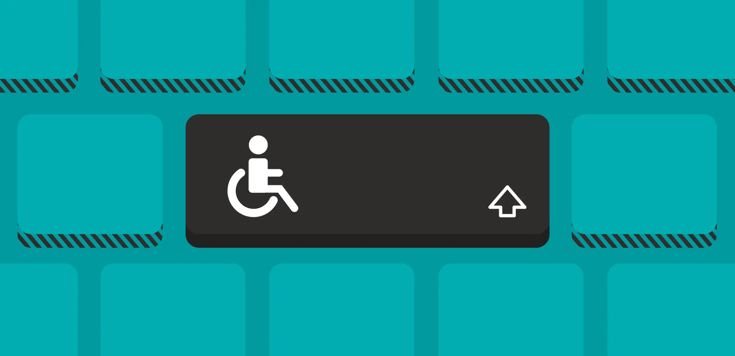 Access before success Landscape