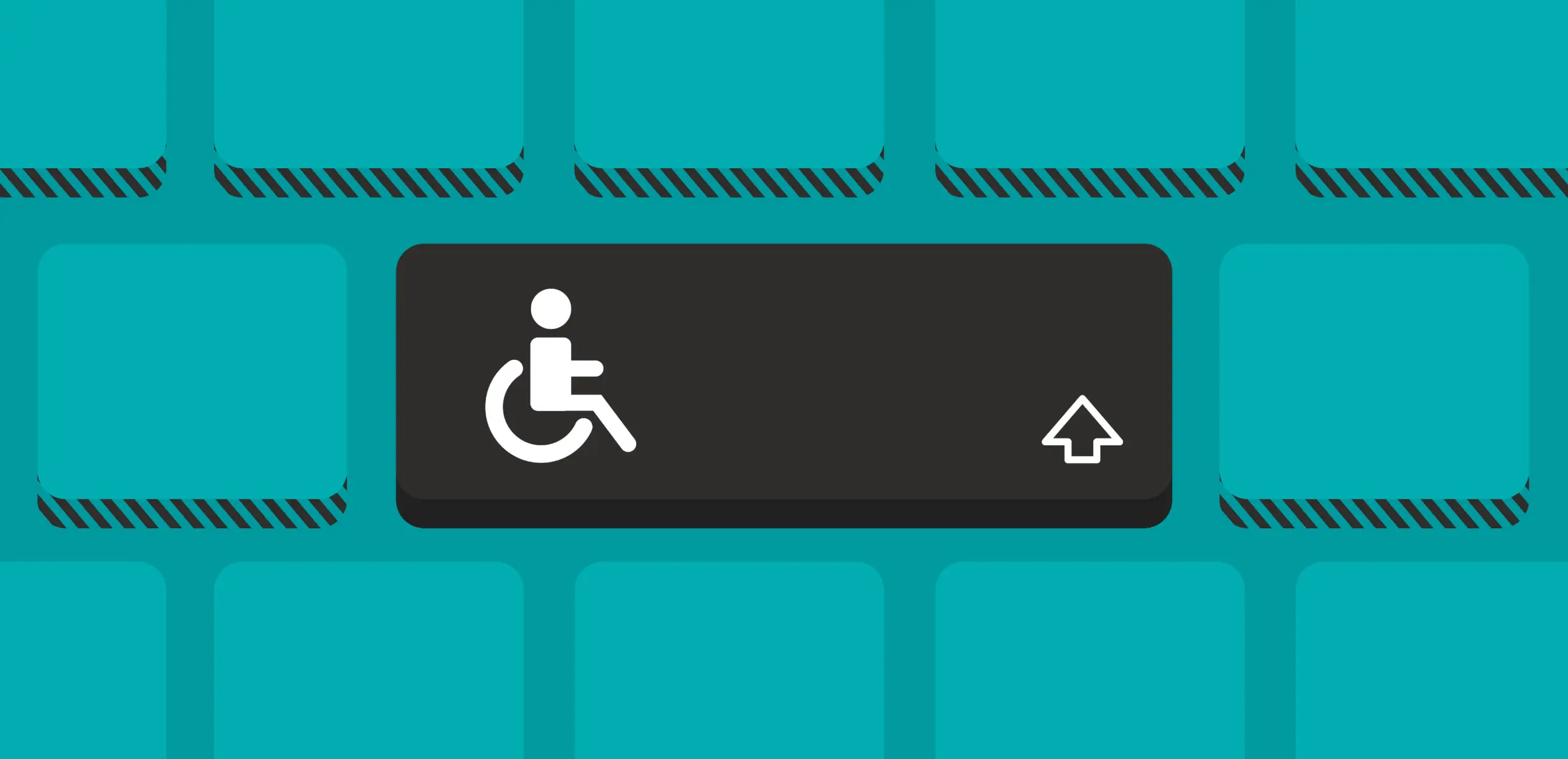 Access before success Landscape