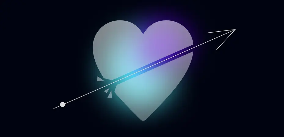 Marke vs. Performance Titelgrafik