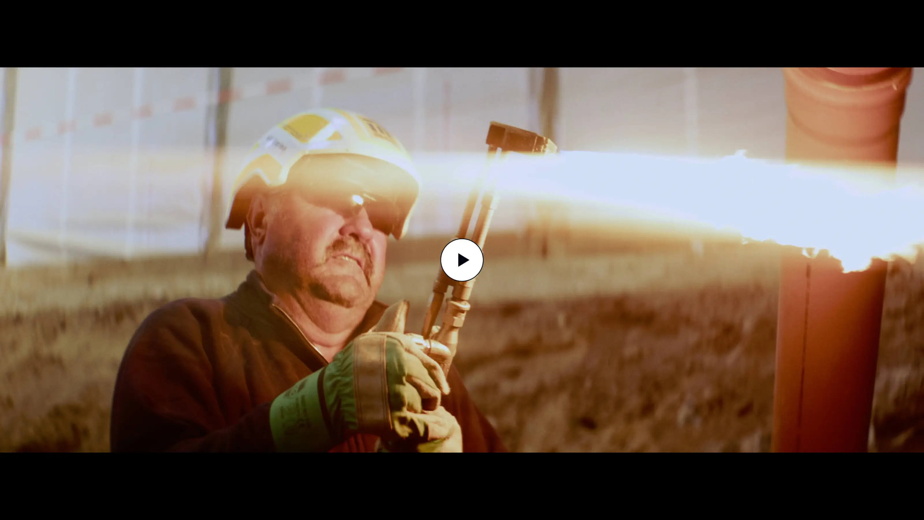 Standbild Imagevideo Employer Branding Michel bau