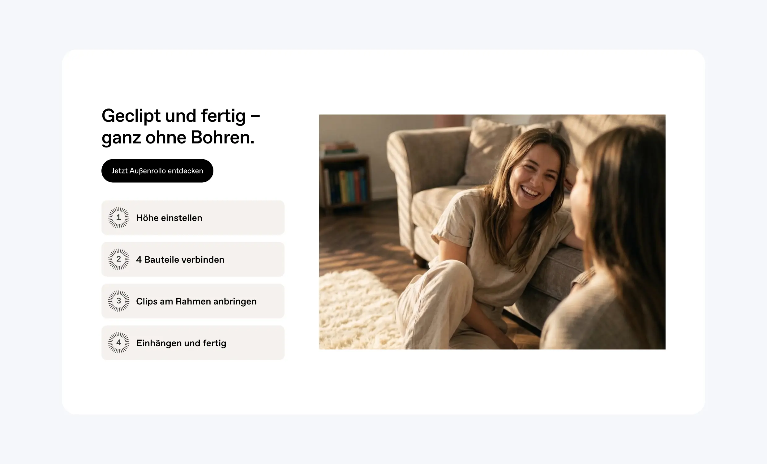Prozessgrafik Anleitung Clip&Shade