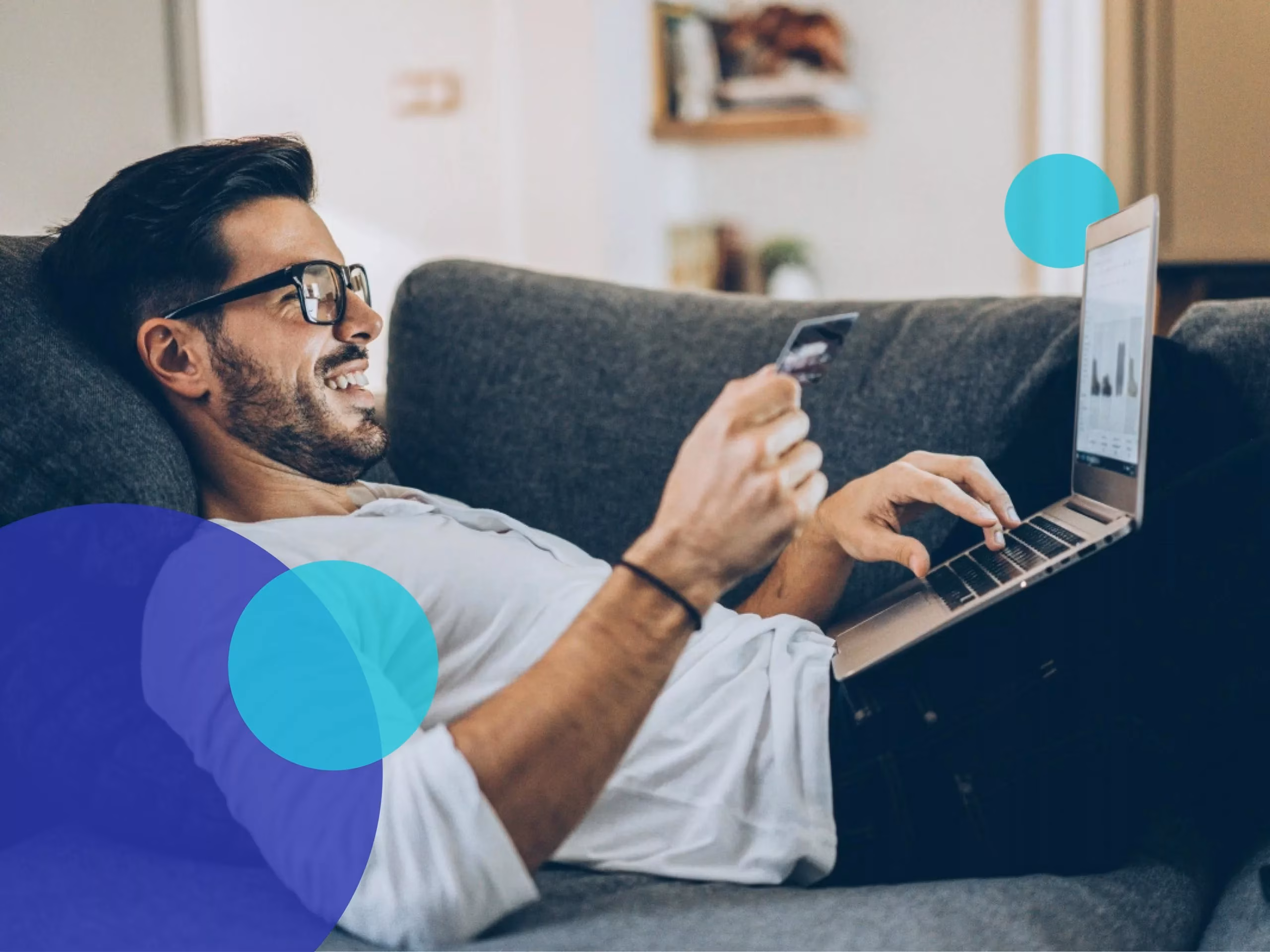 Nets easy Onlineshopping