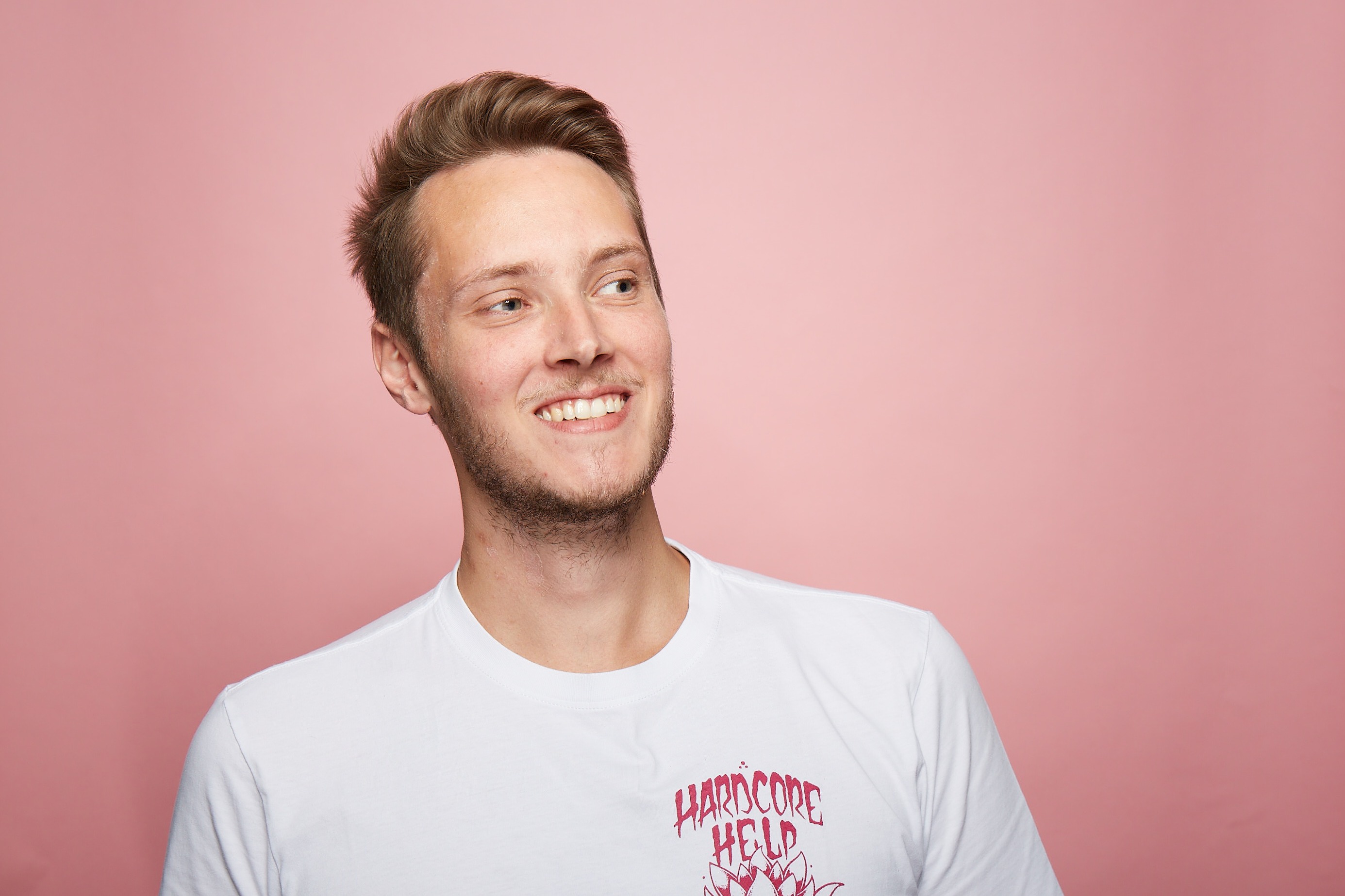 Jan Mülders von ONEDOT, ein zertifizierter Shopware 6 Entwickler