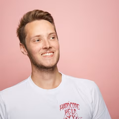 Jan Mülders von ONEDOT, ein zertifizierter Shopware 6 Entwickler