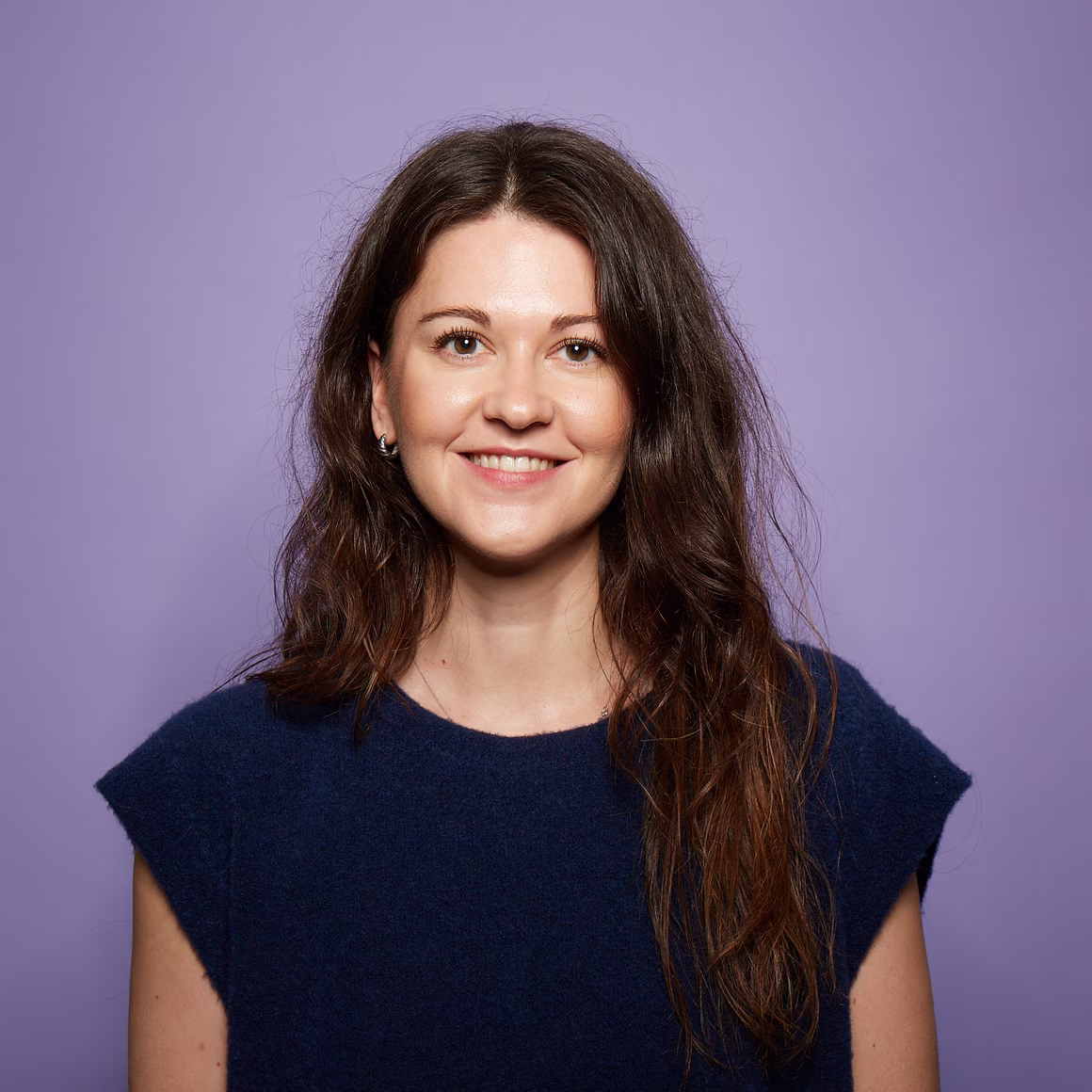 Virginia Schäfer, UX-Expertin für Shopware & E-Commerce.