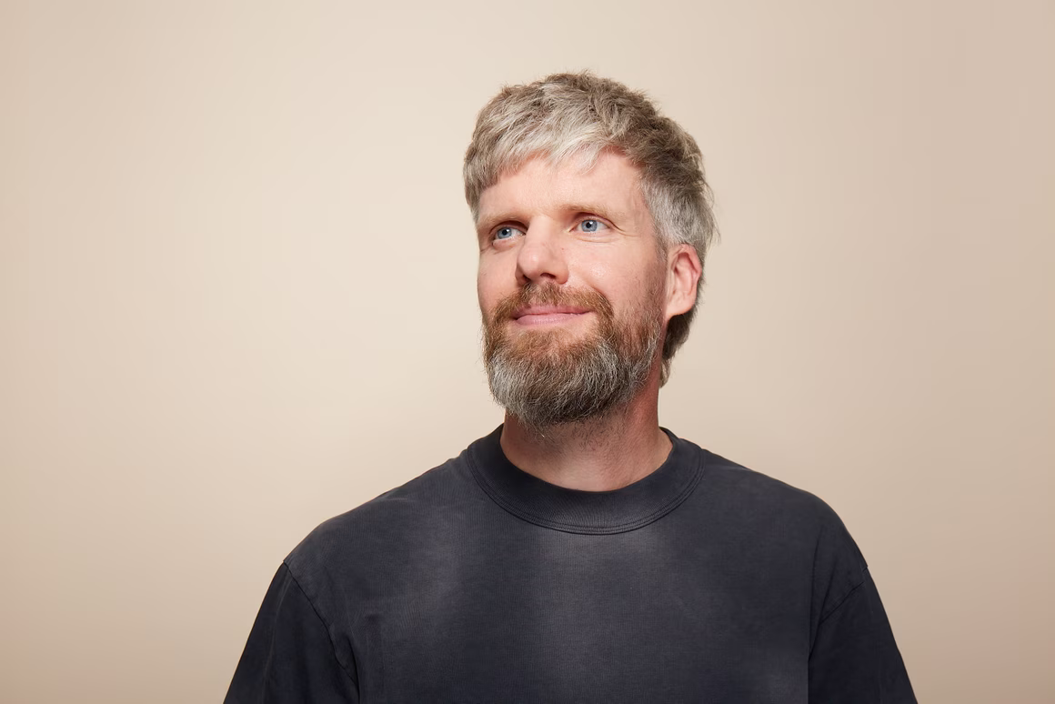 Nicolai Schweitzer, ONEDOT Crew