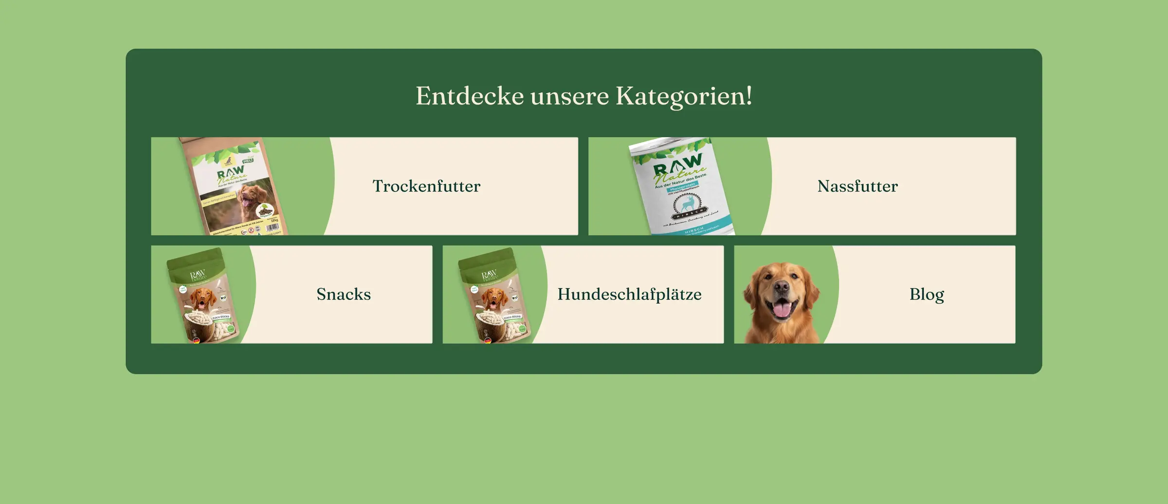 Rawpetfood-Kategoriemodul-Desktop