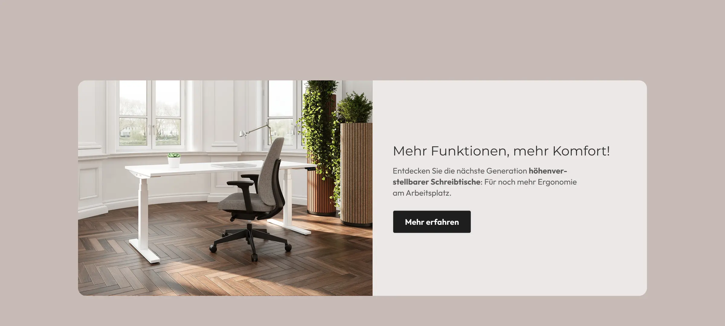 Desktop Contentmodul