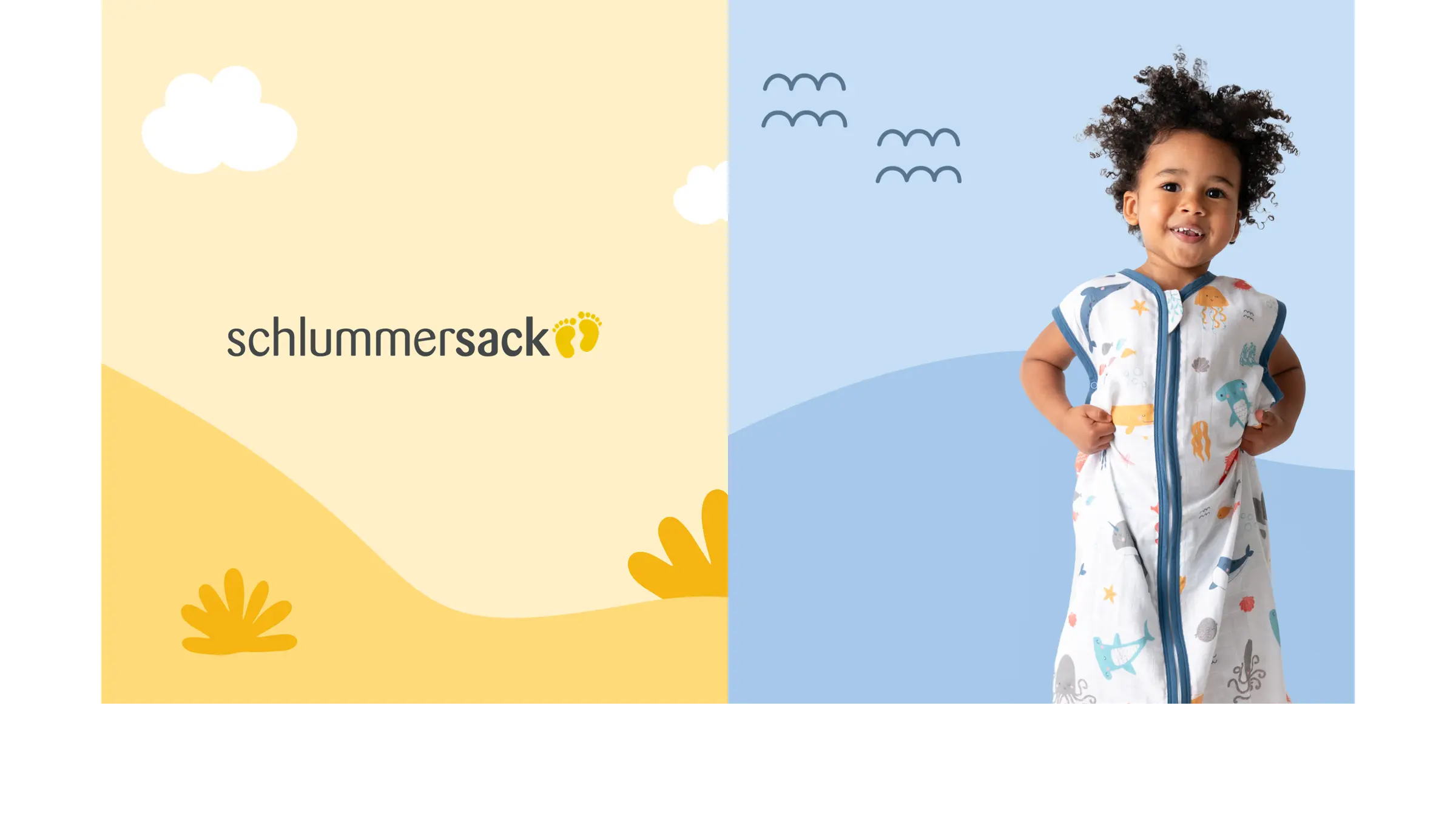 Schlummersack Logo