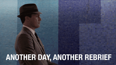 GIF another Day, dnother rebrief