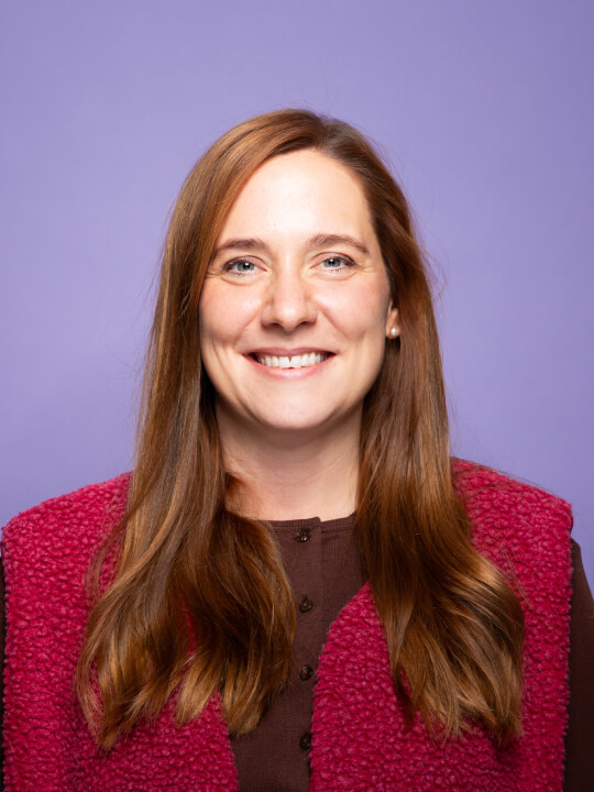 Lena Frank, Project Management bei ONEDOT