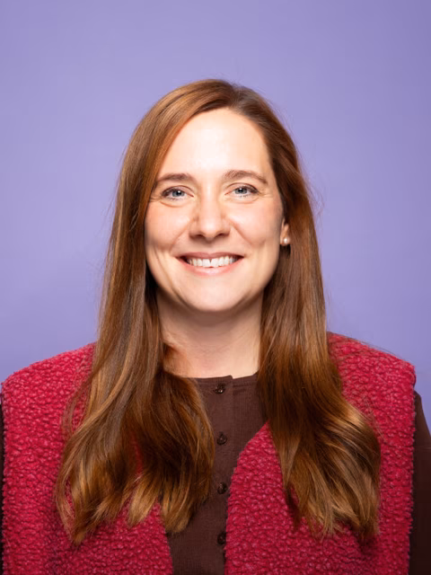 Lena Frank, Project Management bei ONEDOT