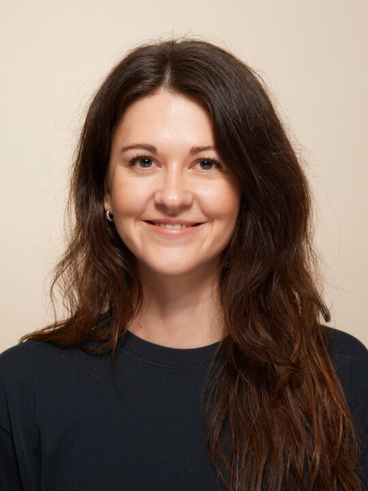 Portraitfoto von Virginia Schaefer