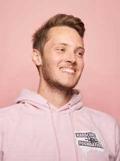 Portraitfoto von Jan Muelders