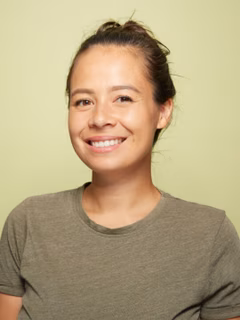 Portraitfoto von Jessica Ohmayer