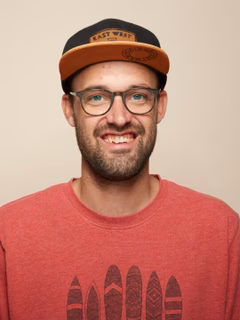 Portraitfoto von Jan Emig