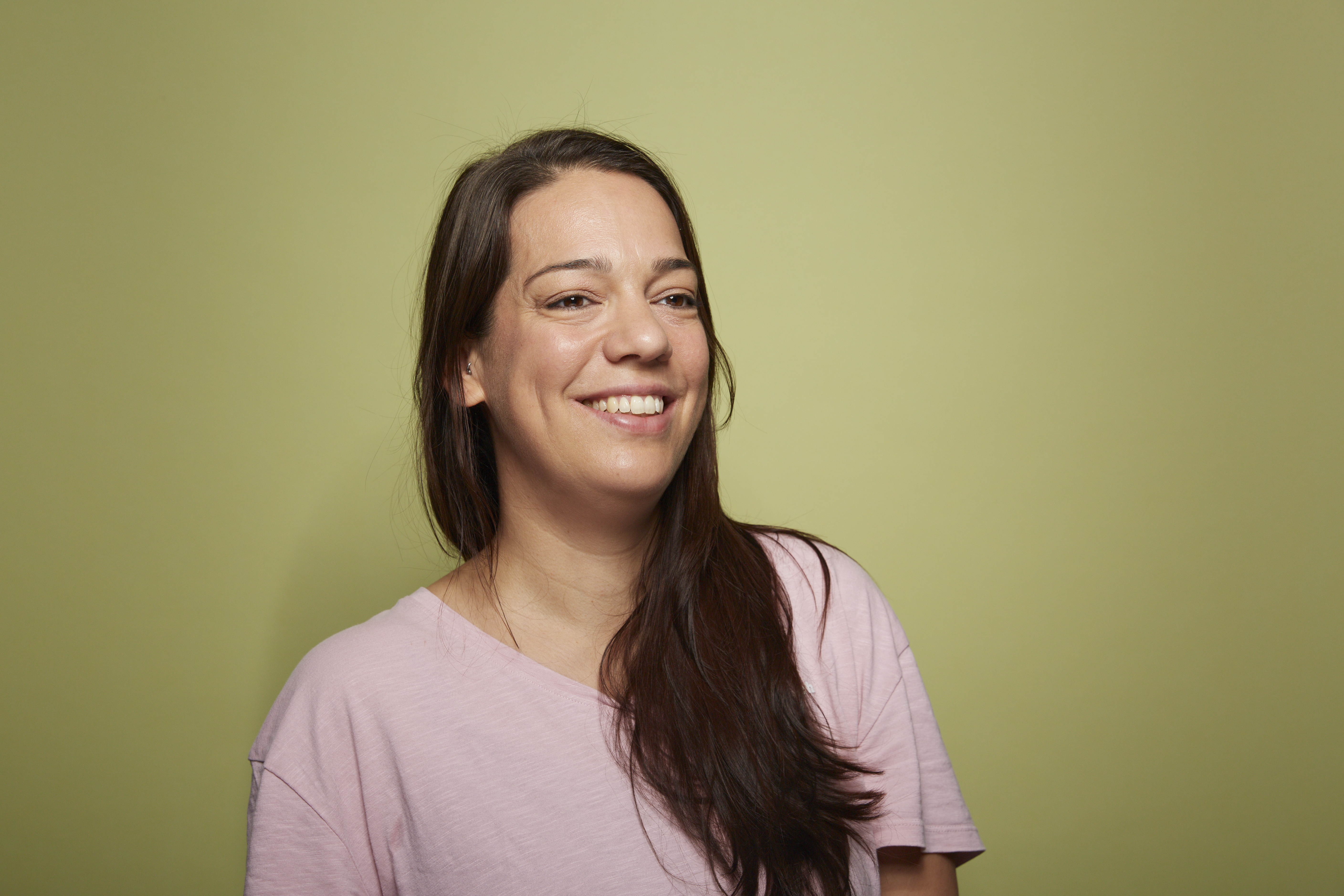 Portrait von Katrin Beckenbach Content Manager bei der Onlineshop Agentur ONEDOT