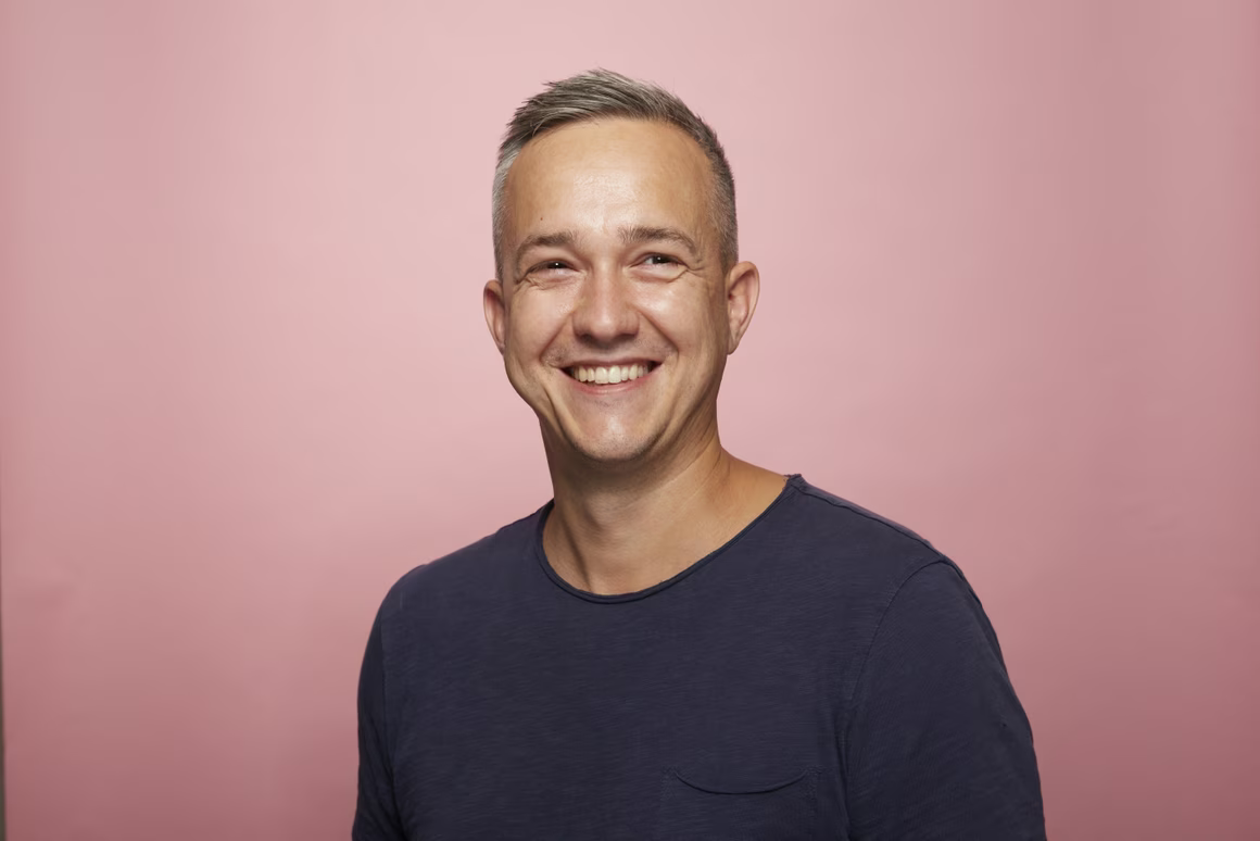 Denis Kern, CEO und E-Commerce-Spezialist bei Onedot