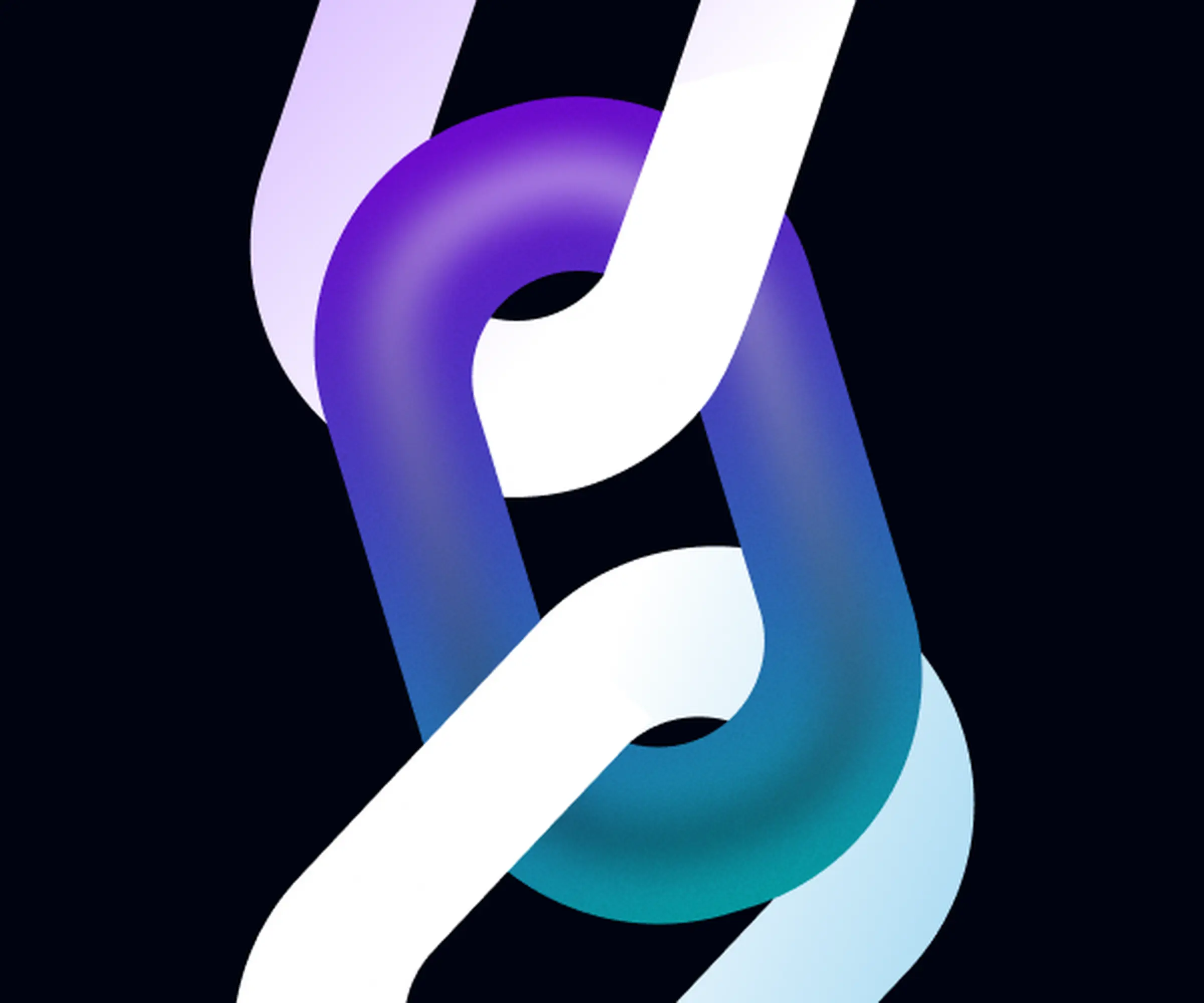 ERP Integration in Shopware 6 grafisch dargestellt durch Glieder der Kette verbunden - Square