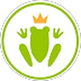 Froschkönig 24 Logo