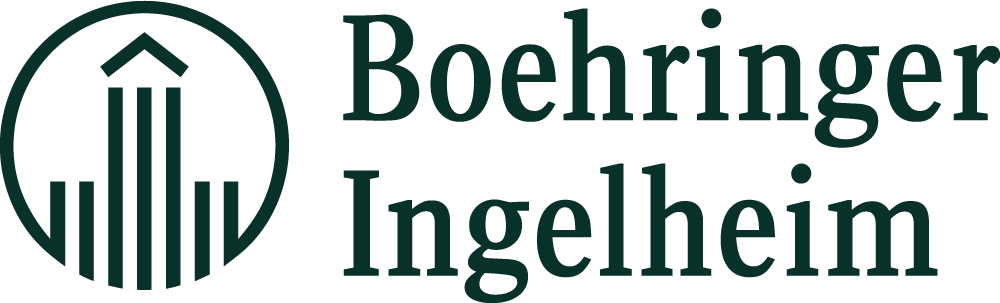 Logo Boehringer Ingelheim Logo Logo Boehringer Ingelheim