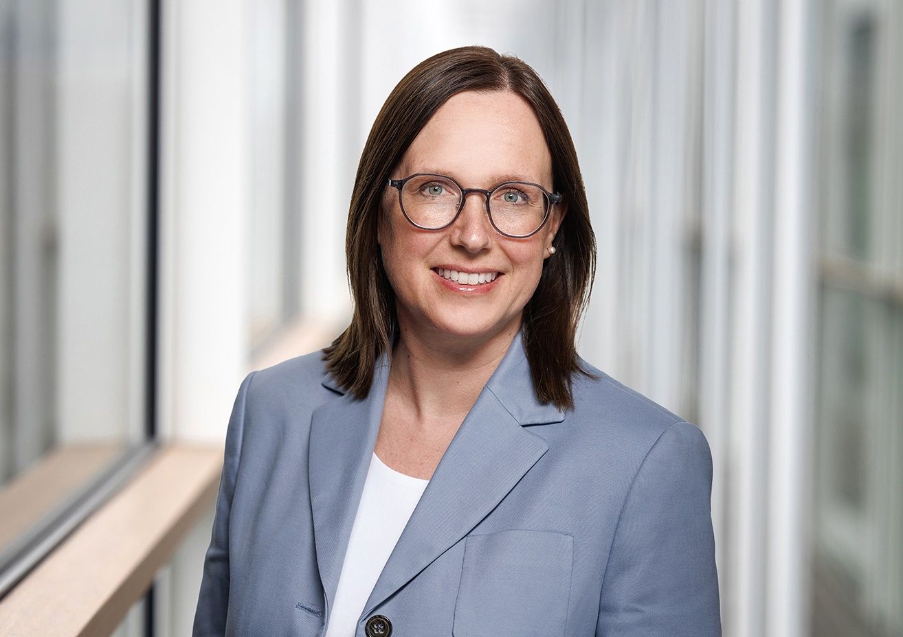 Tina Dautel, Leitung Politische Steuerung und Zentrale Dienste, Städtetag Baden-Württemberg