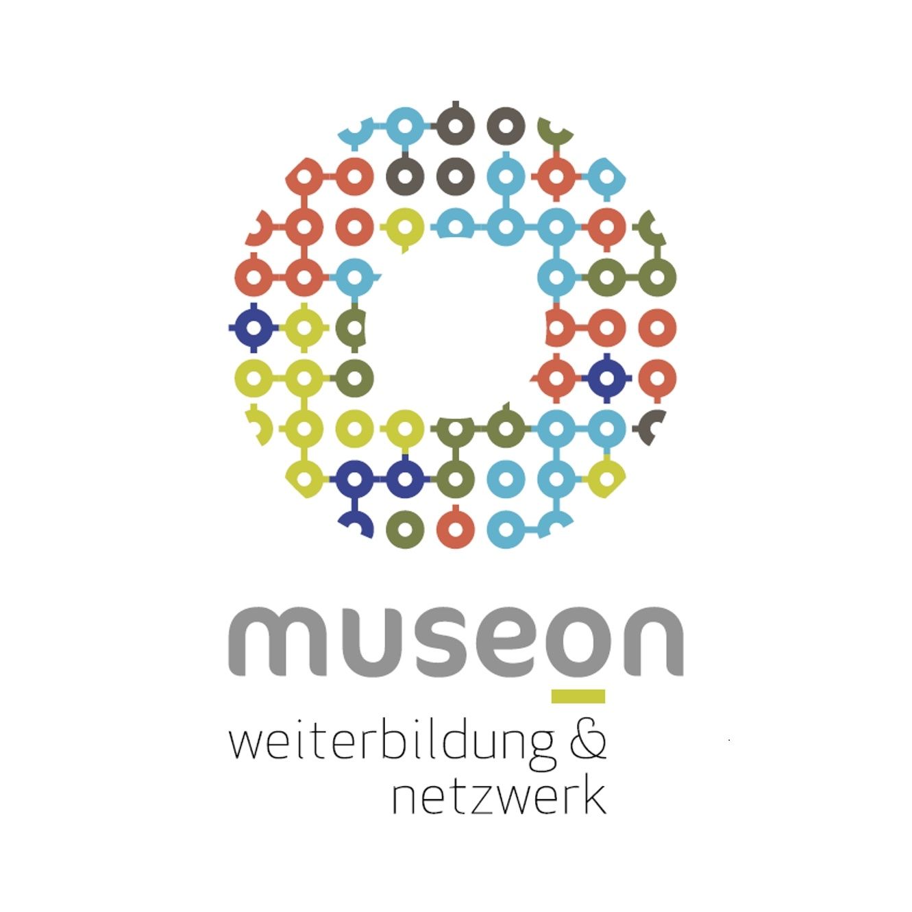 Logo museOn Uni Freiburg