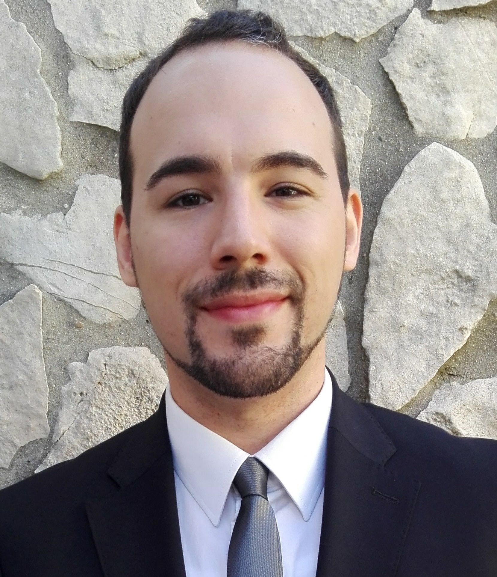 Daniel Lopes Schönsteiner, Integrationsbeauftragter Stadt Ostfildern