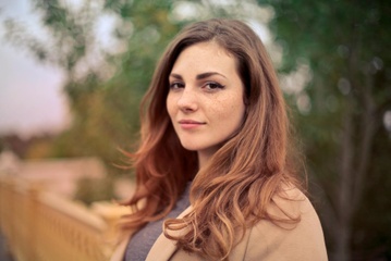 Full width image