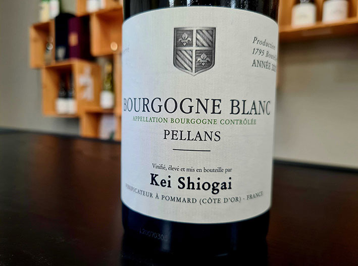 Kei Shiogai