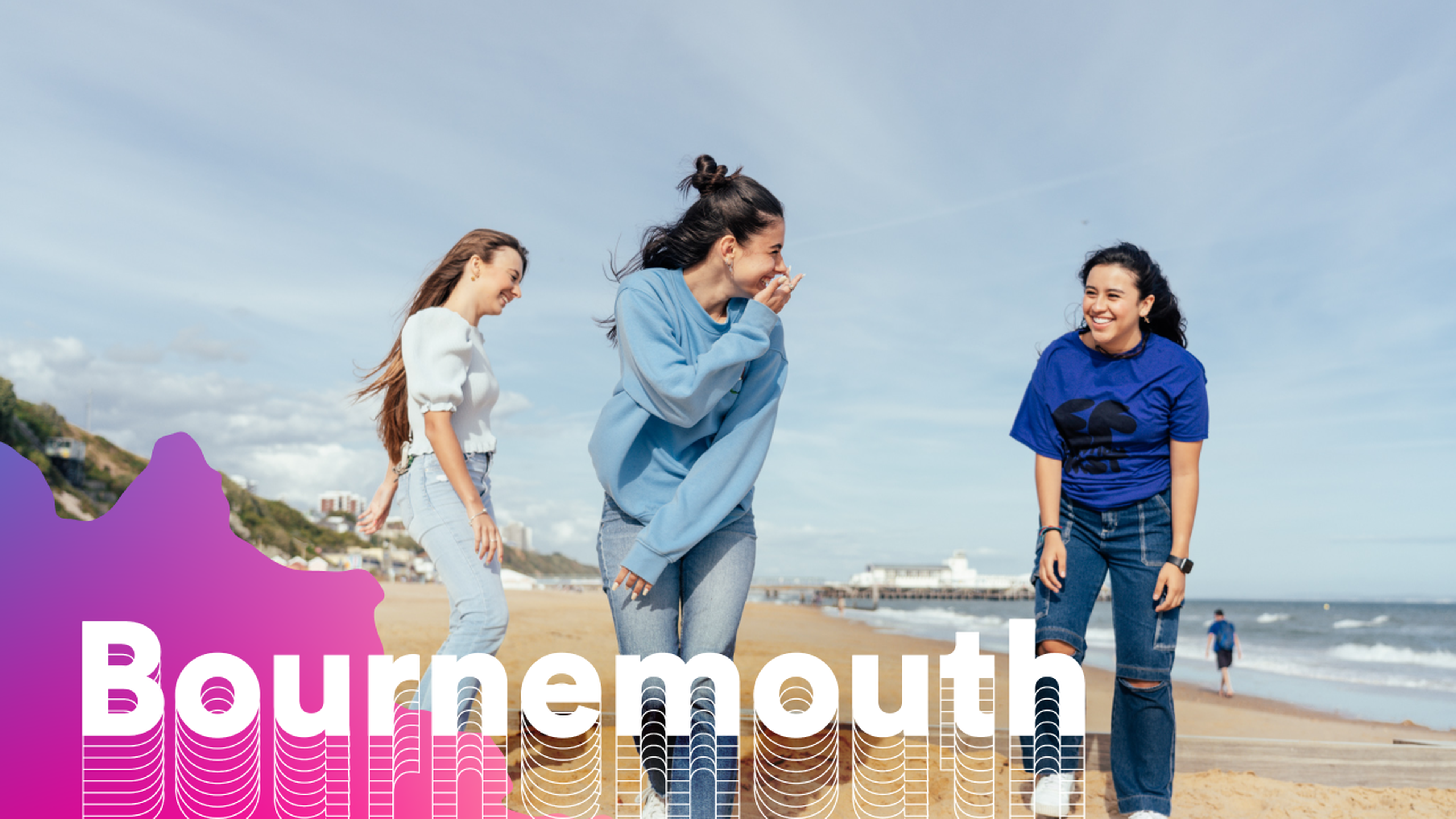 bournemouth video