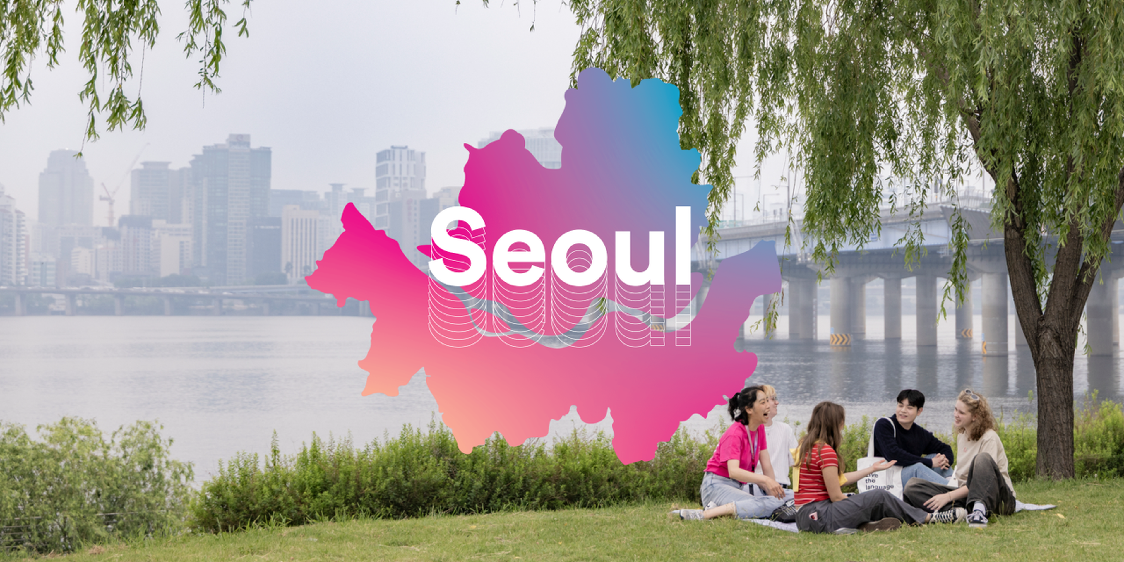 Seoul video