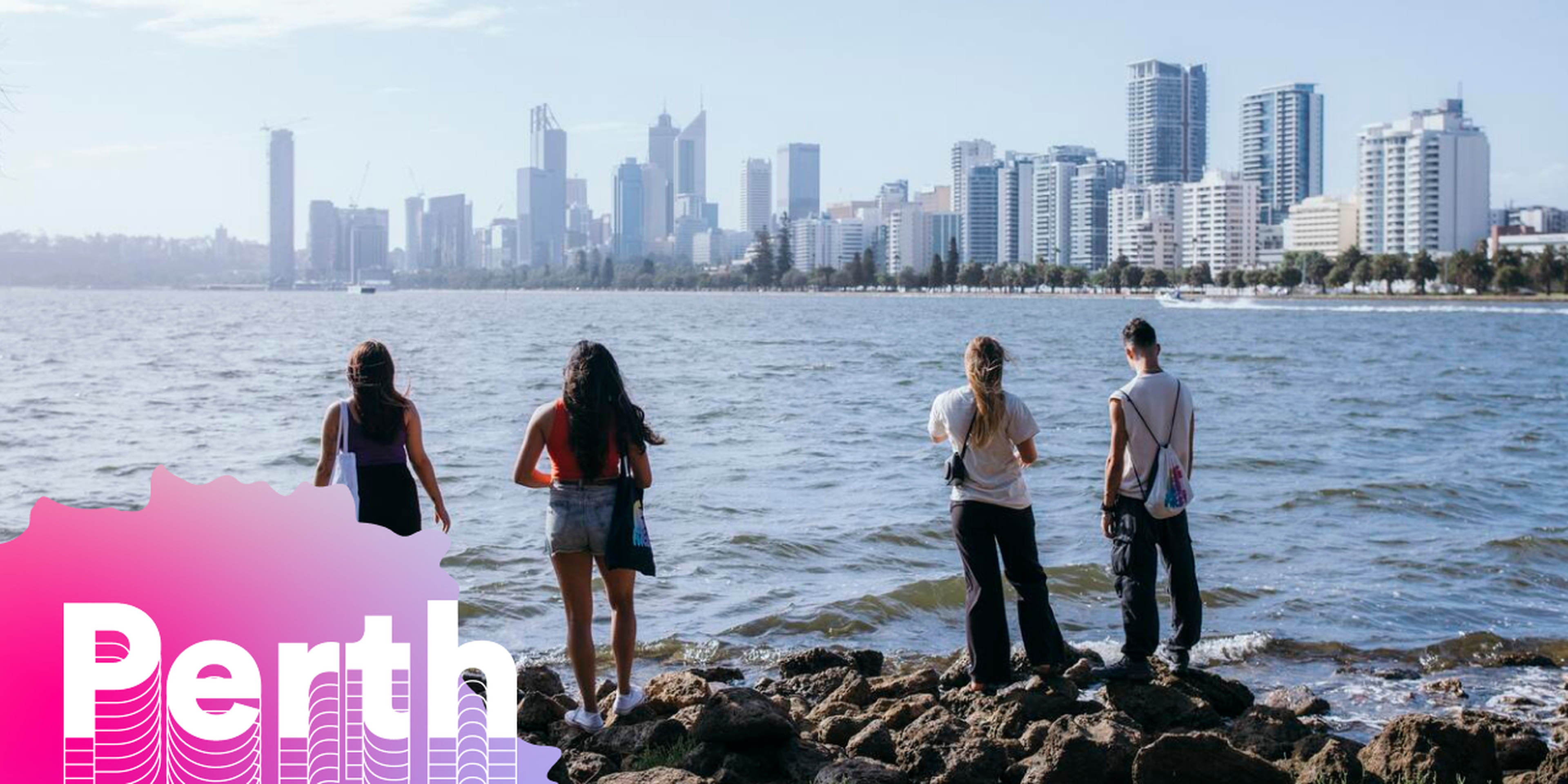 perth video 