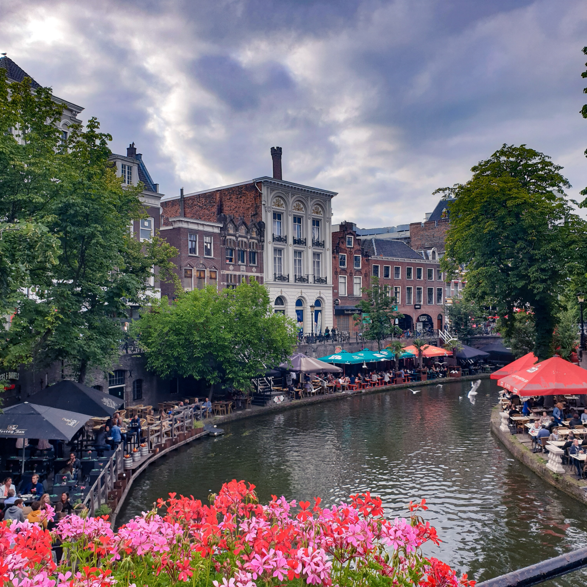 City Waterside