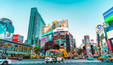 Tokyo