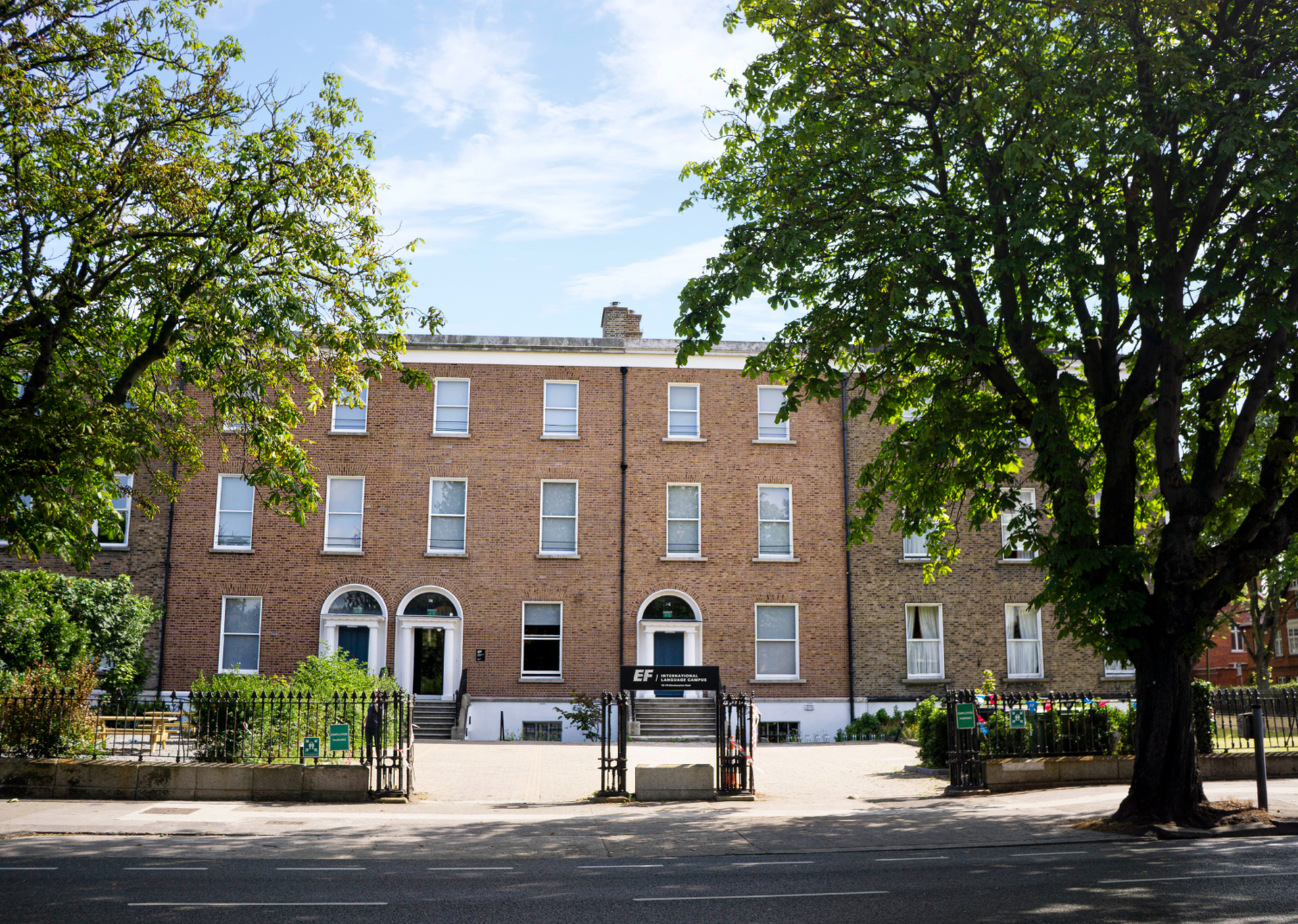 EF School