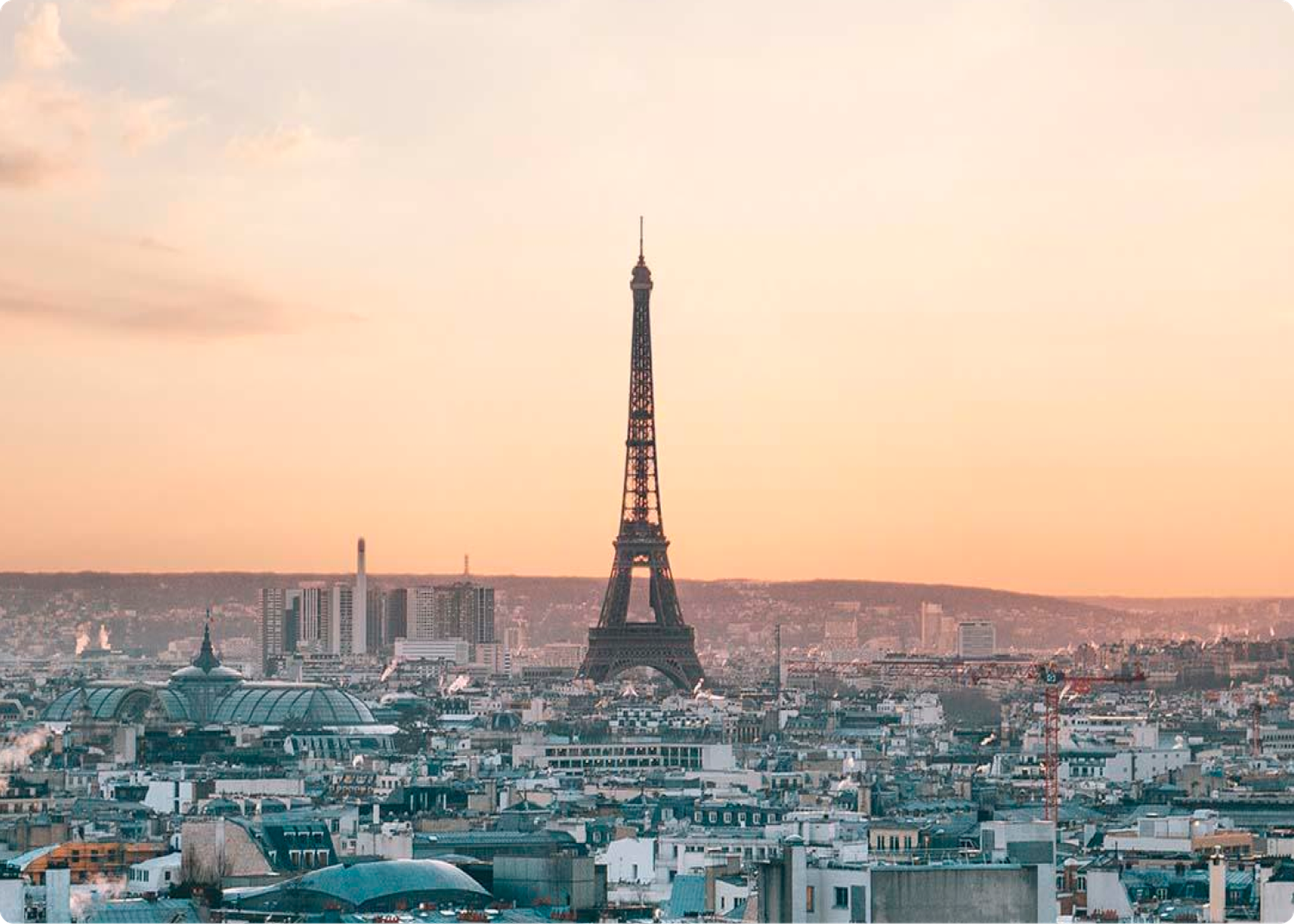 Eiffel Tower